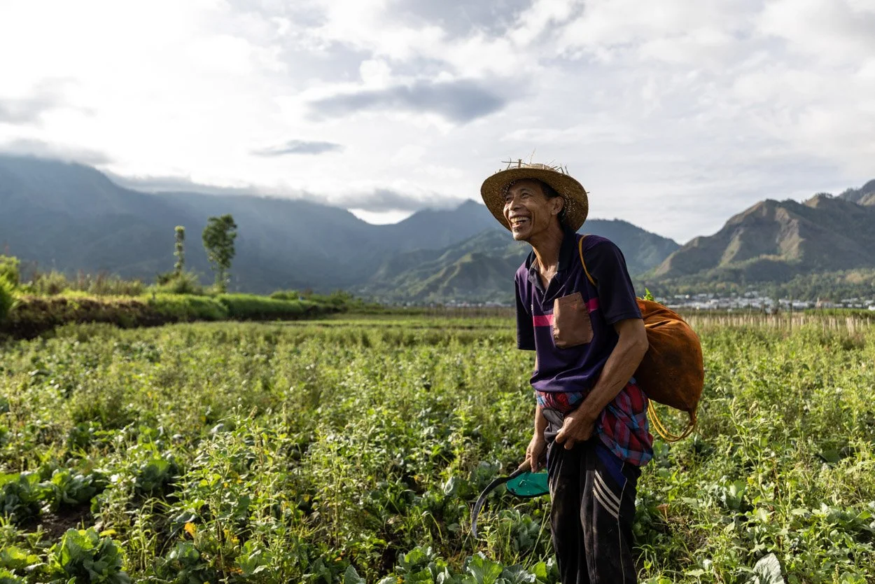 Travel Photography in Lombok