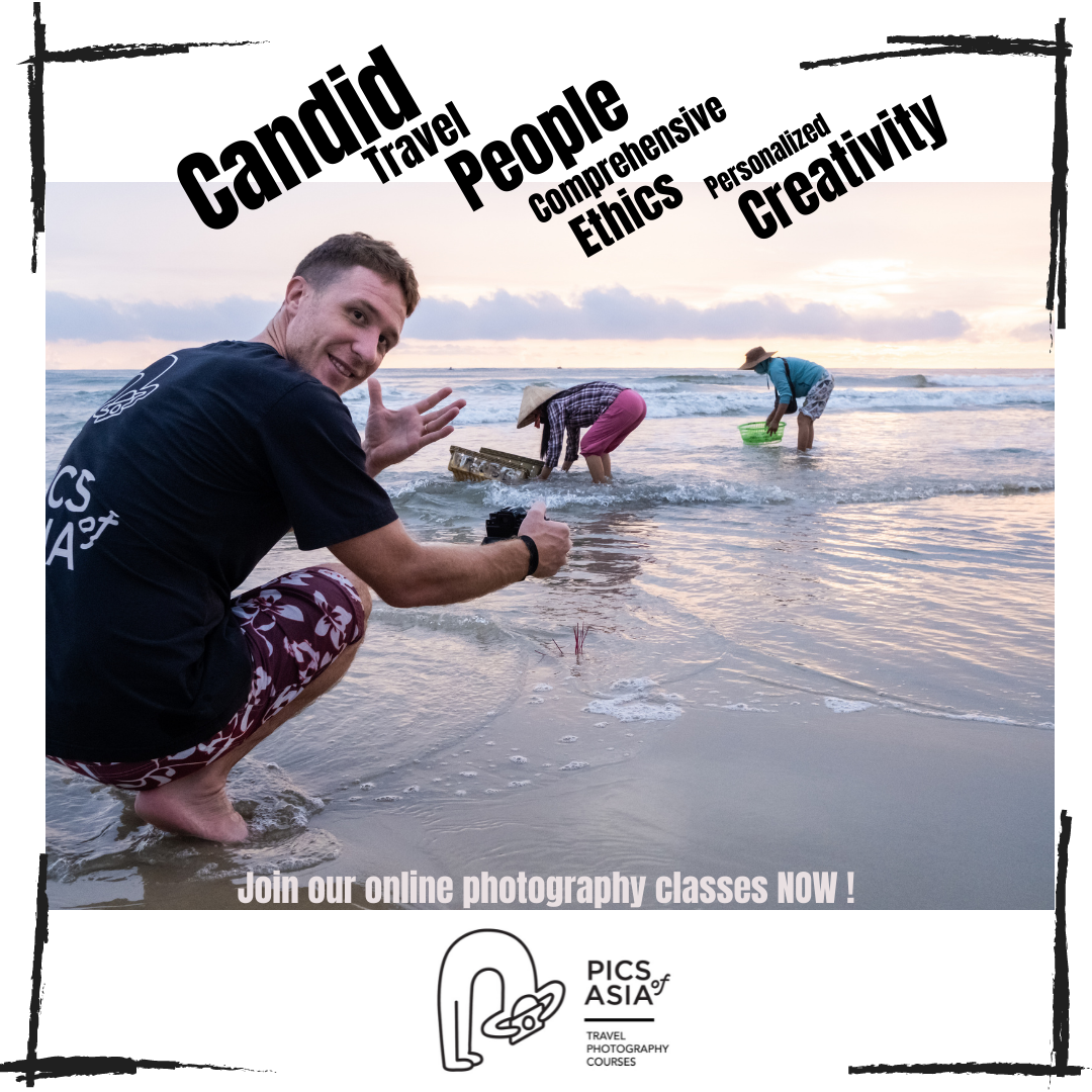 Upcoming Online Photography Talk