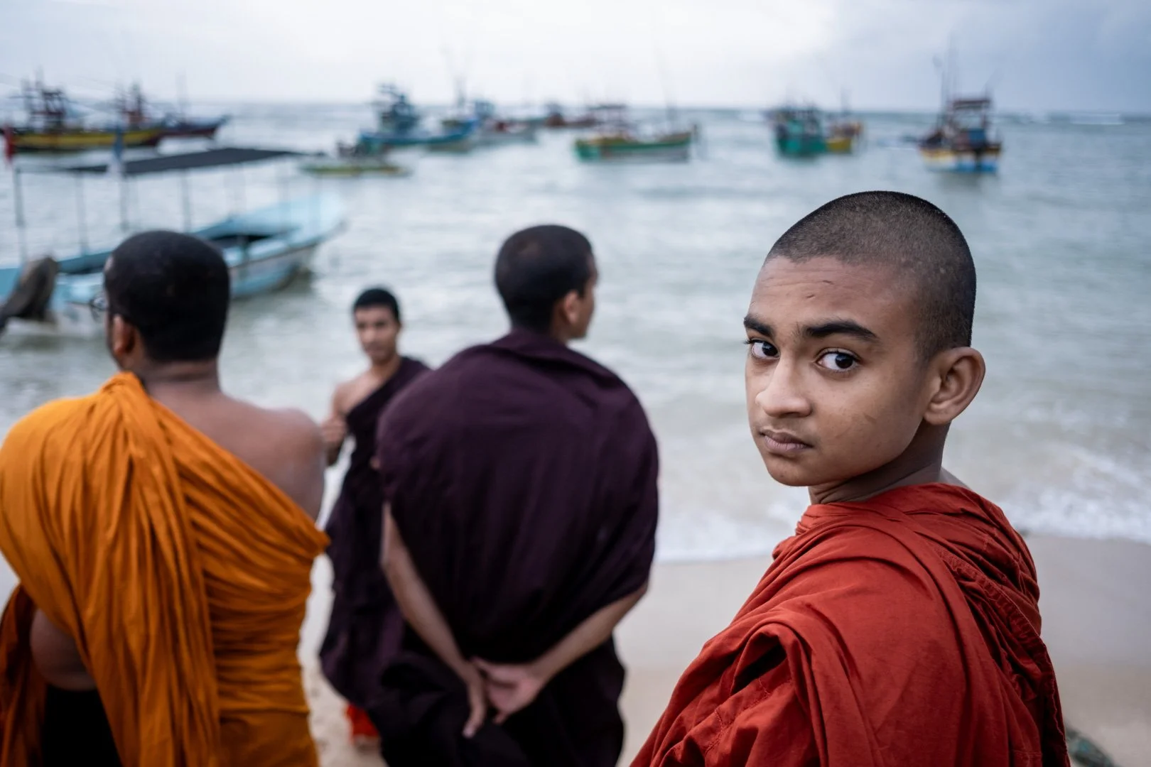 Sri Lanka Photography Tour 2025: A Wild & Wonderful Adventure