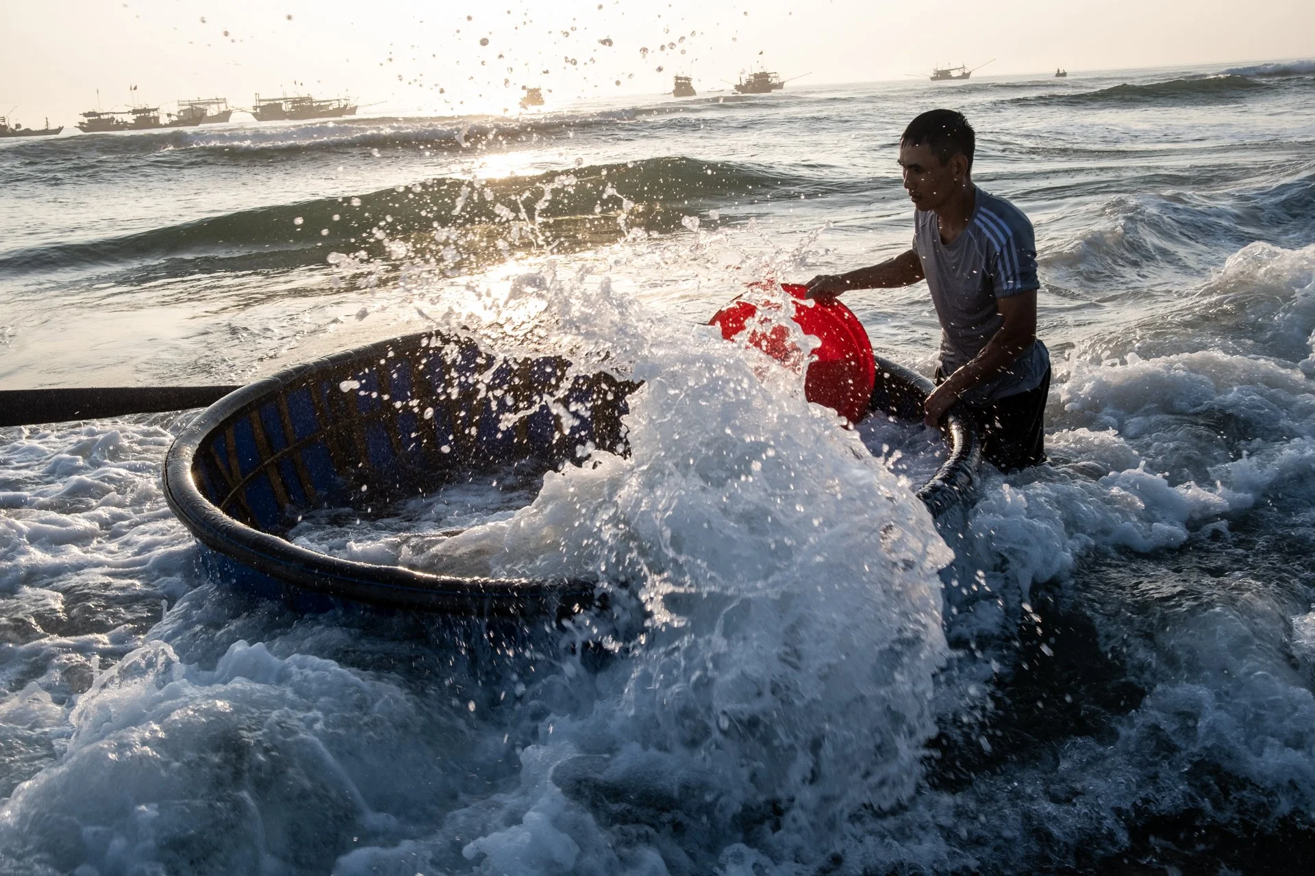 Highlights from half a Year of Photography in Hoi An