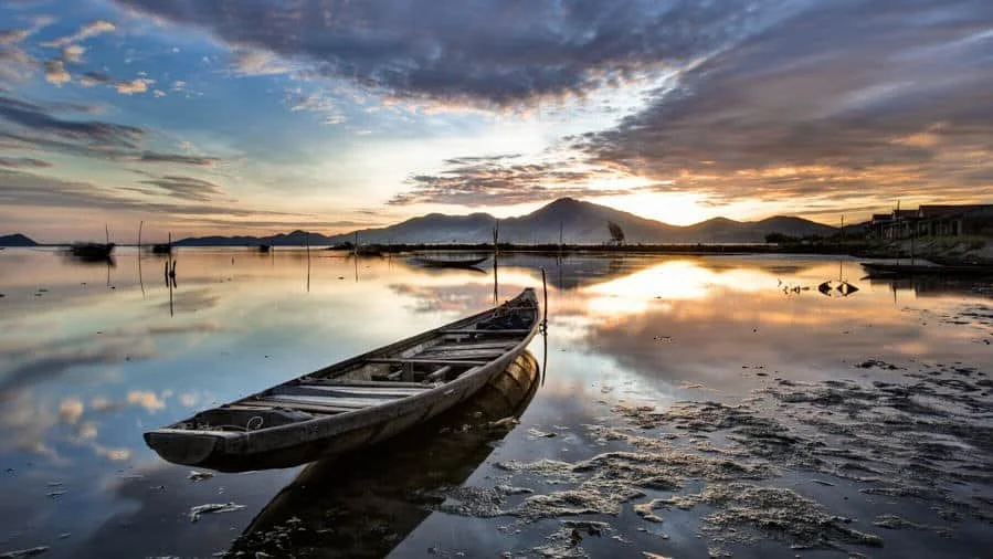 Another great central Vietnam photo workshop