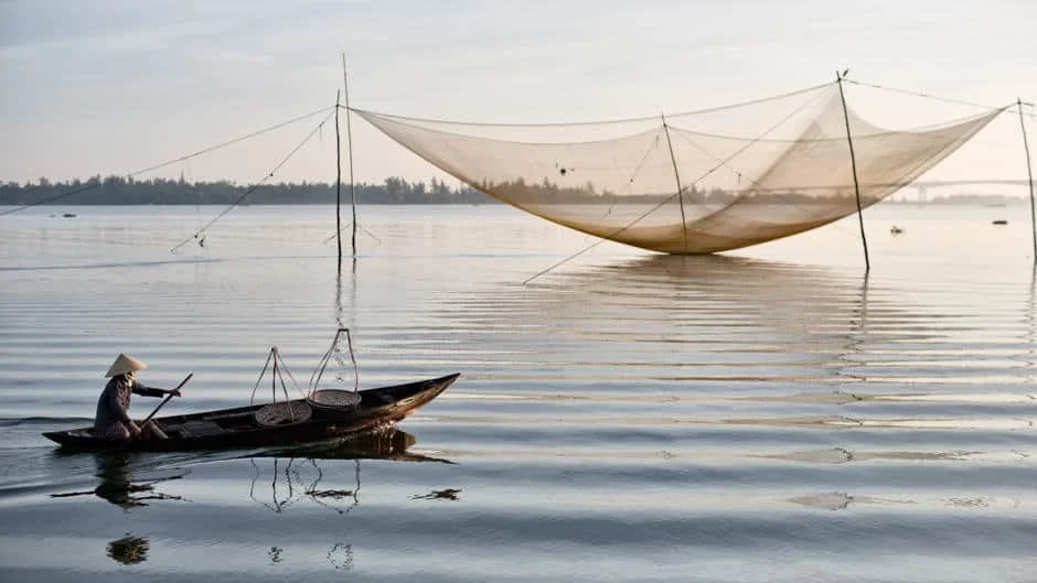 Central Vietnam workshop - March in Reviews
