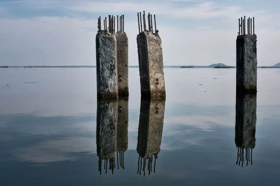 Pylons