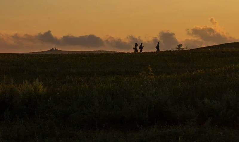 The best of Myanmar photography tour 2015