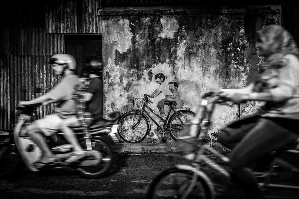 Street photography tips from Drew Hopper