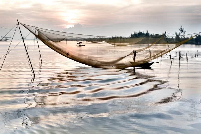 The central Vietnam photography workshop