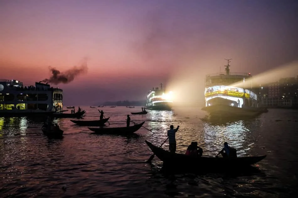 Bangladesh photo gallery 2016