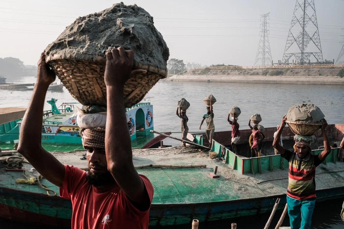 Photography in Bangladesh: 10 Reasons Why it is the Best Destination for People Photography