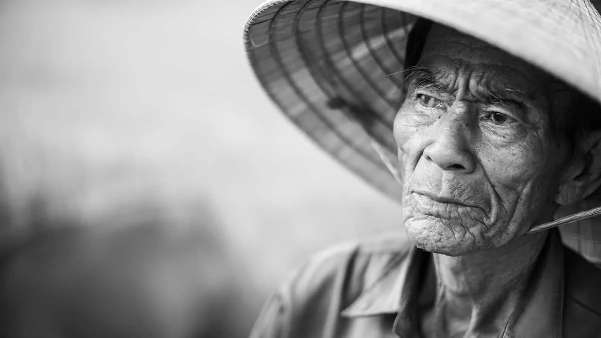 Review of the Mitakon 35mm f/0.95 FX