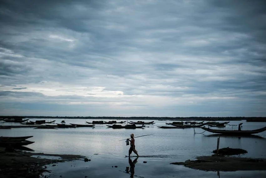 A photography tour around Hue