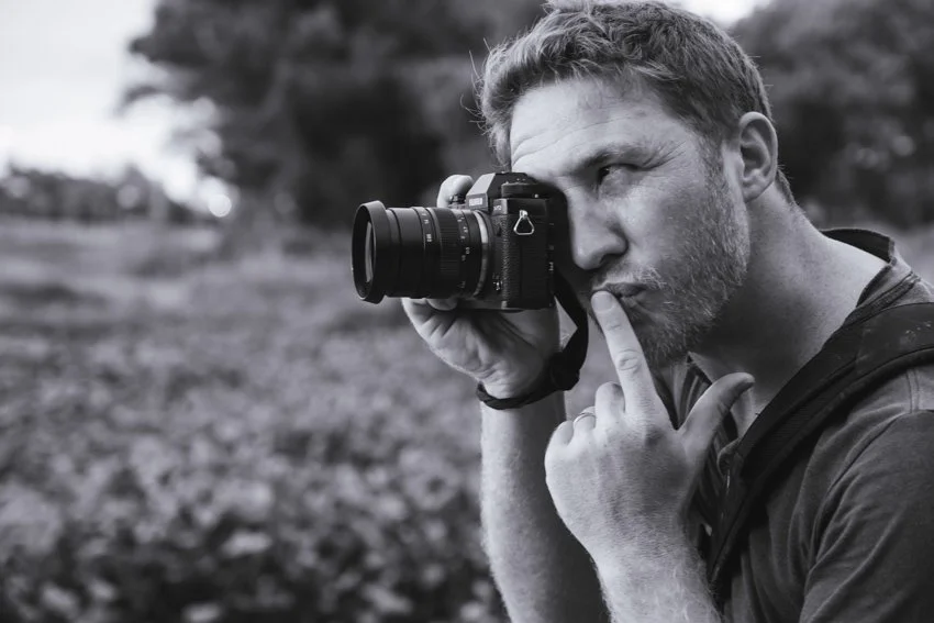 How to become a famous Travel Photographer
