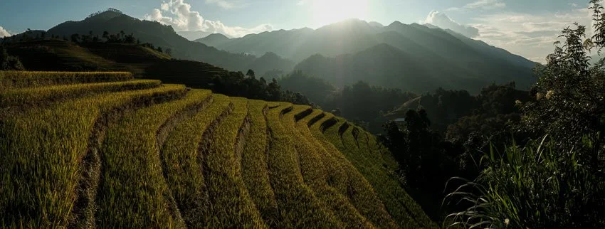 North Vietnam photography tour 2018 wrap up