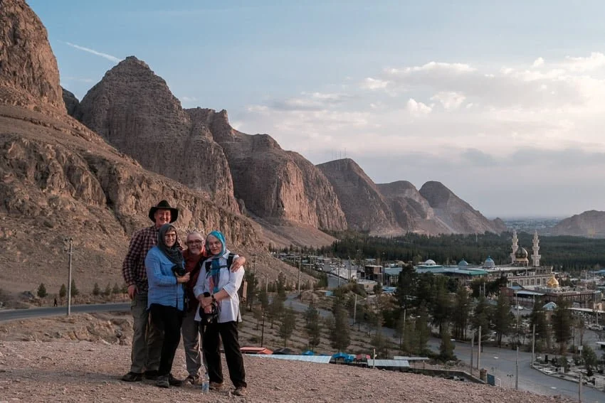 Iran 2018 photography tour wrap up