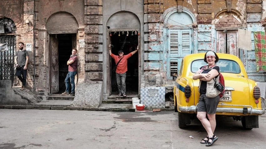India 2018 photography tour wrap up
