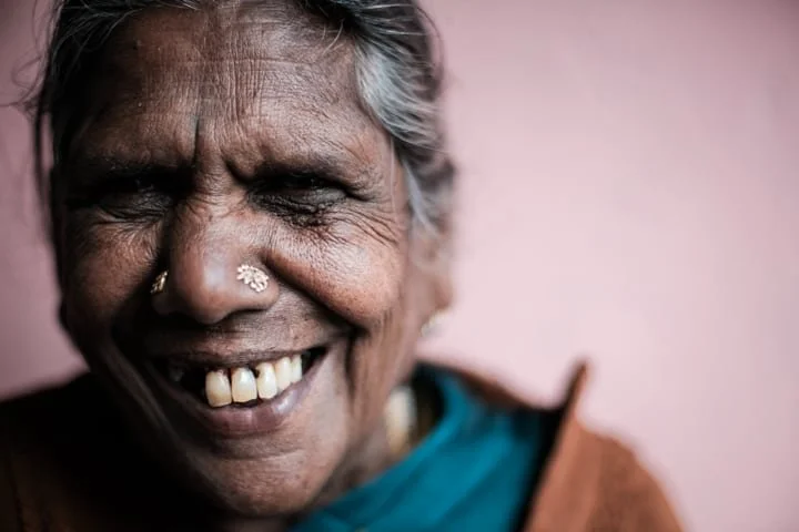 Sri Lanka Photography: People and Places
