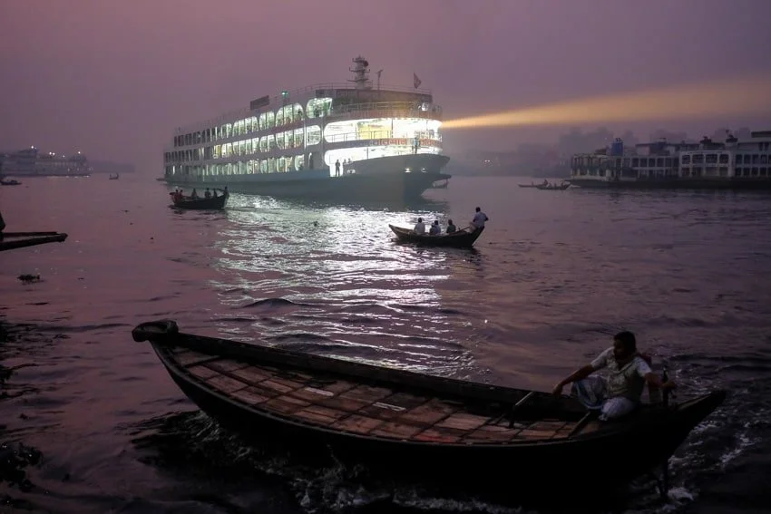 Bangladesh photography tour 2018 - Video
