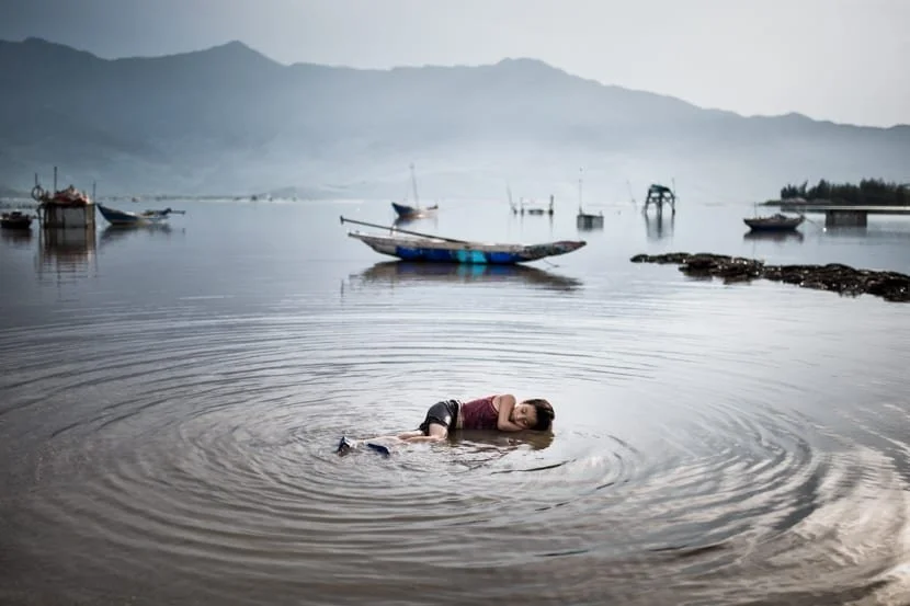Our new Cambodia - Vietnam photography tour 2019