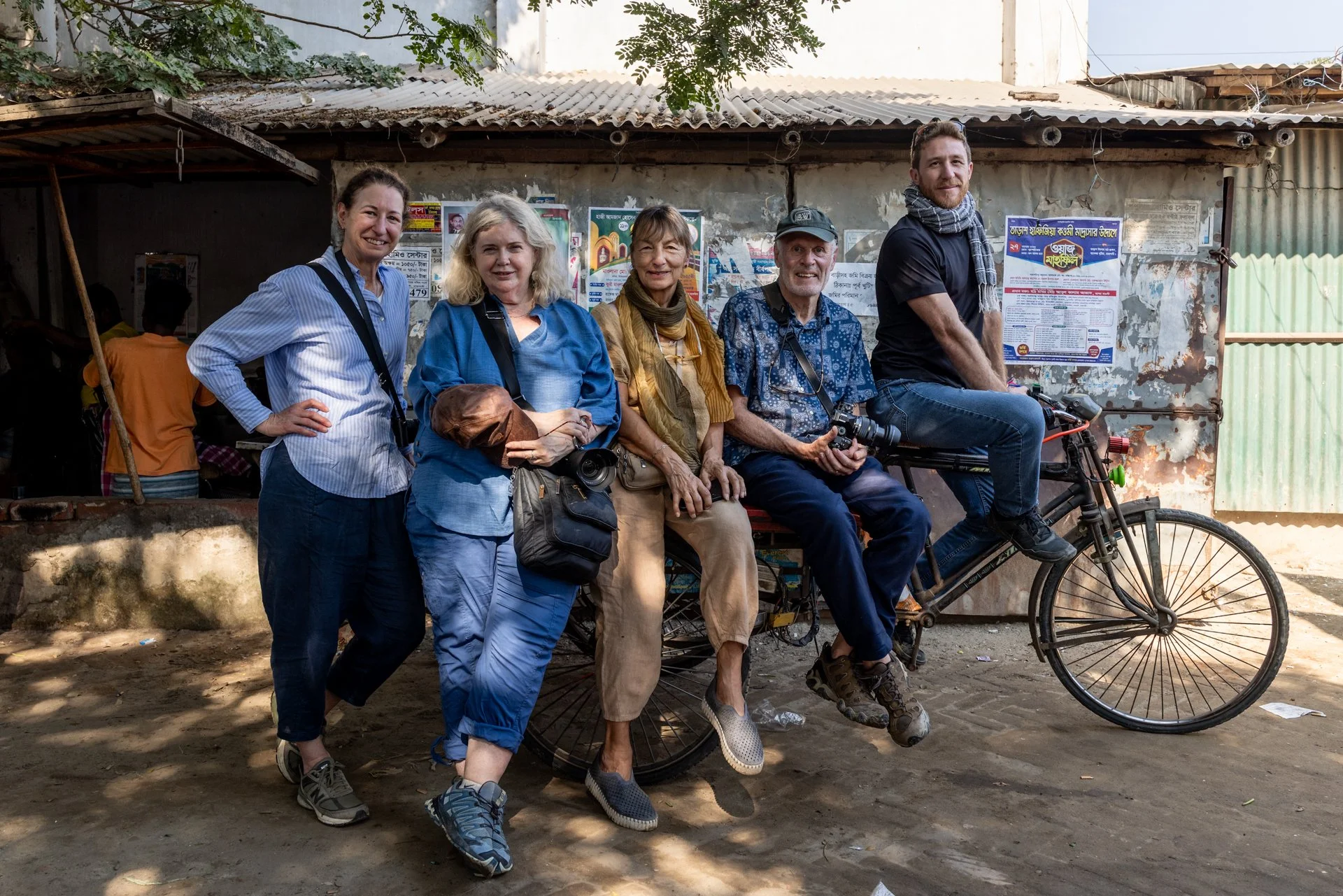 From Rickshaws to Riverboats: celebrating the 10th edition of my Photography Tour in Bangladesh