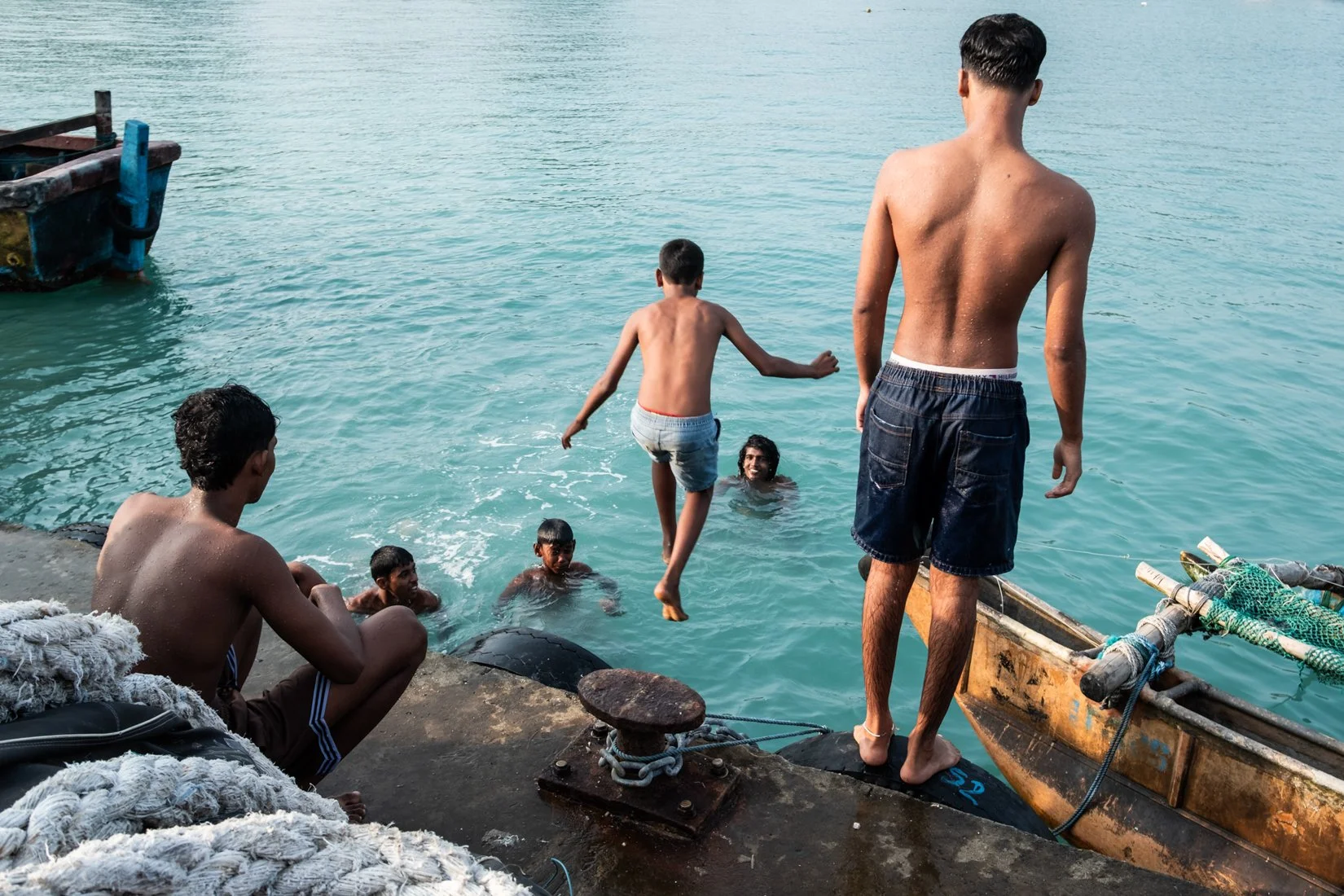 Sri Lanka Photo Tour 2026 Tour Summary