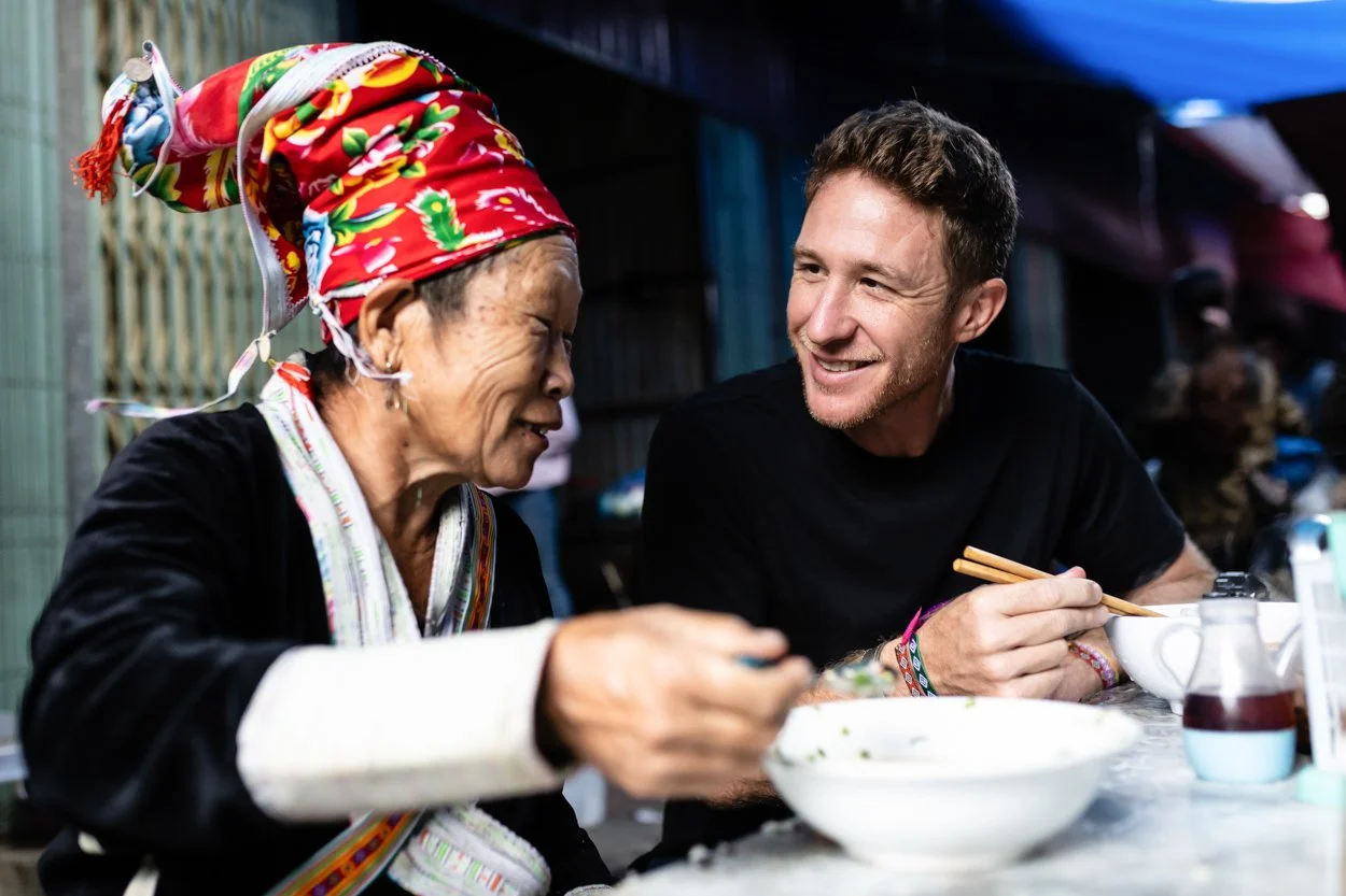 A Travel Photographer's Response to the 6 Rules of "Ethical" Photography