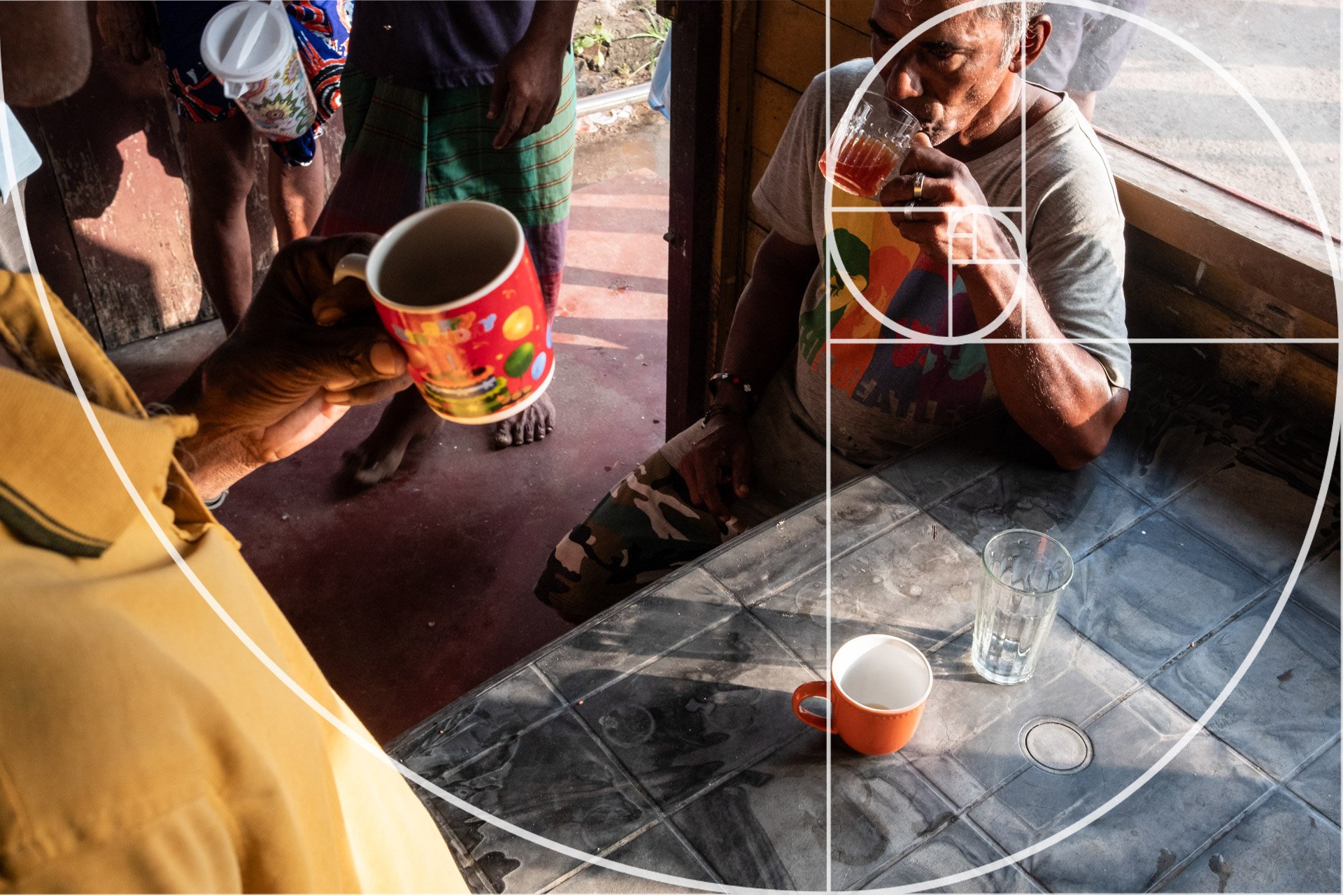 The Rule of Thirds: Going Beyond the Basics in Travel and People Photography