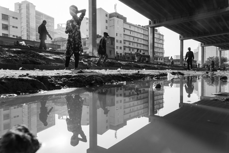 Dhaka photo workshop