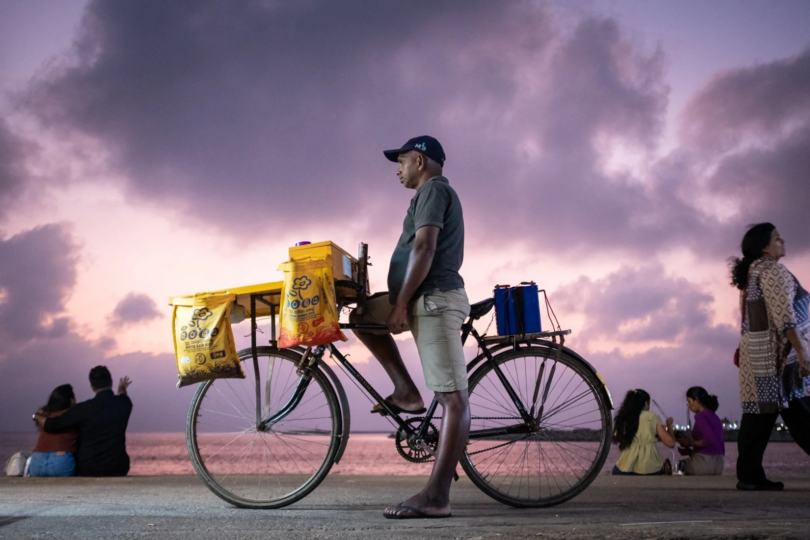 Colombo photography tour