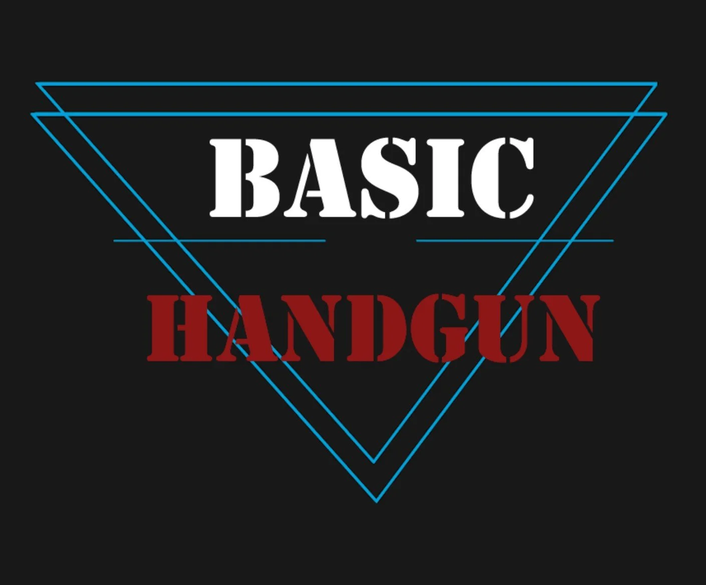 Basic Handgun