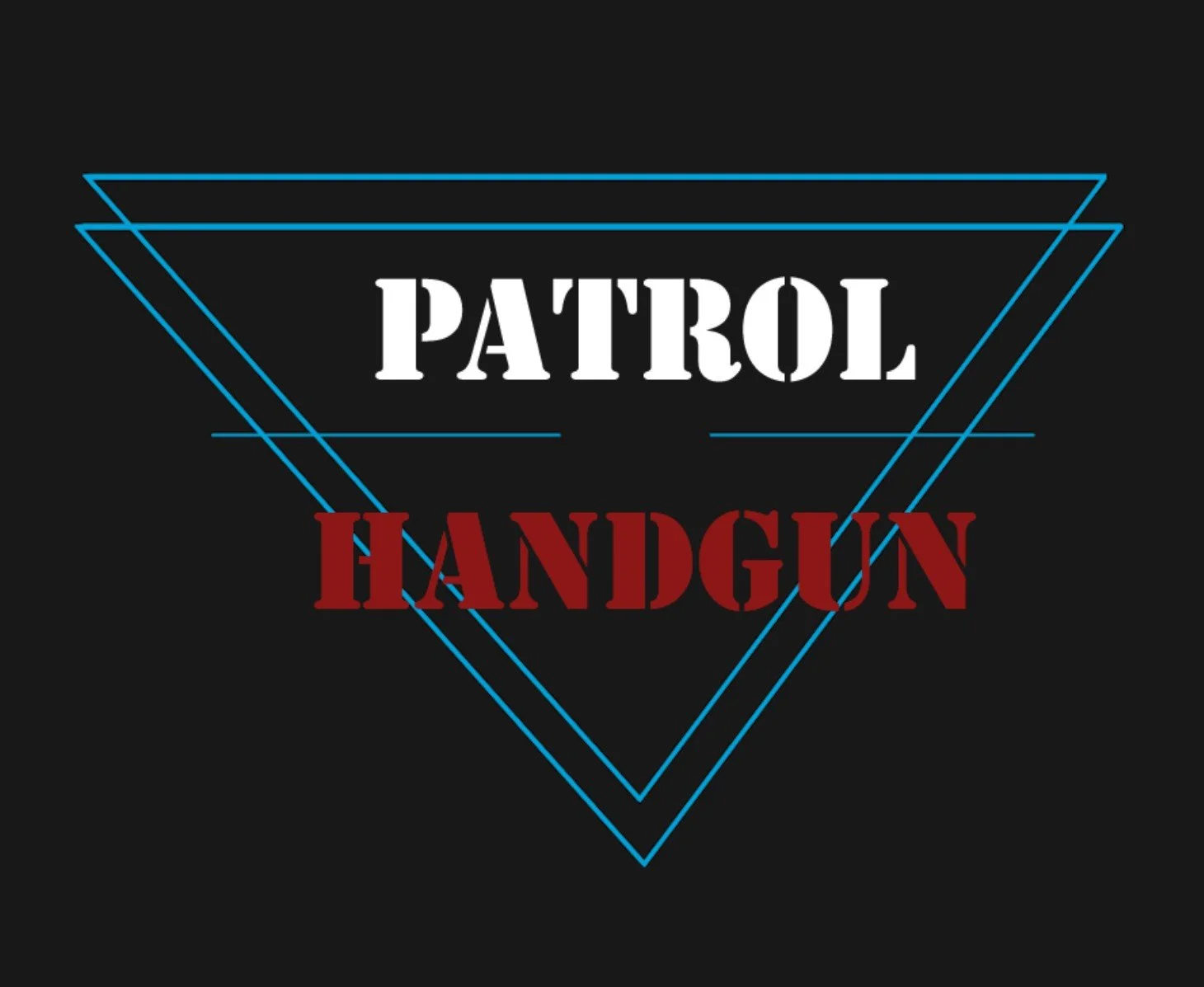 Patrol Handgun