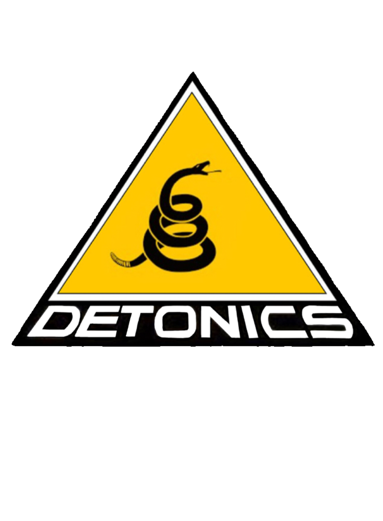 Detonics Tactical