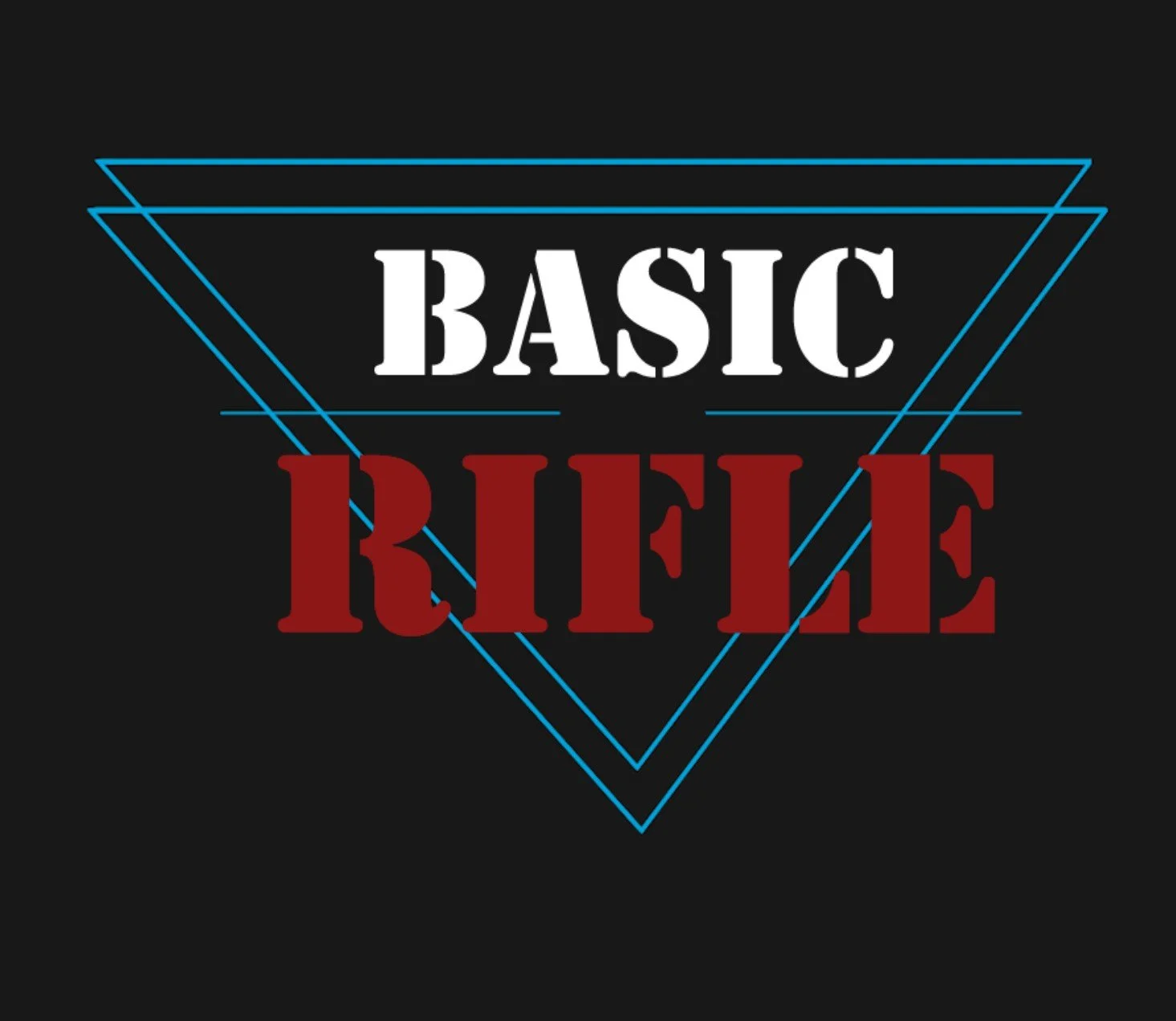 Basic Rifle