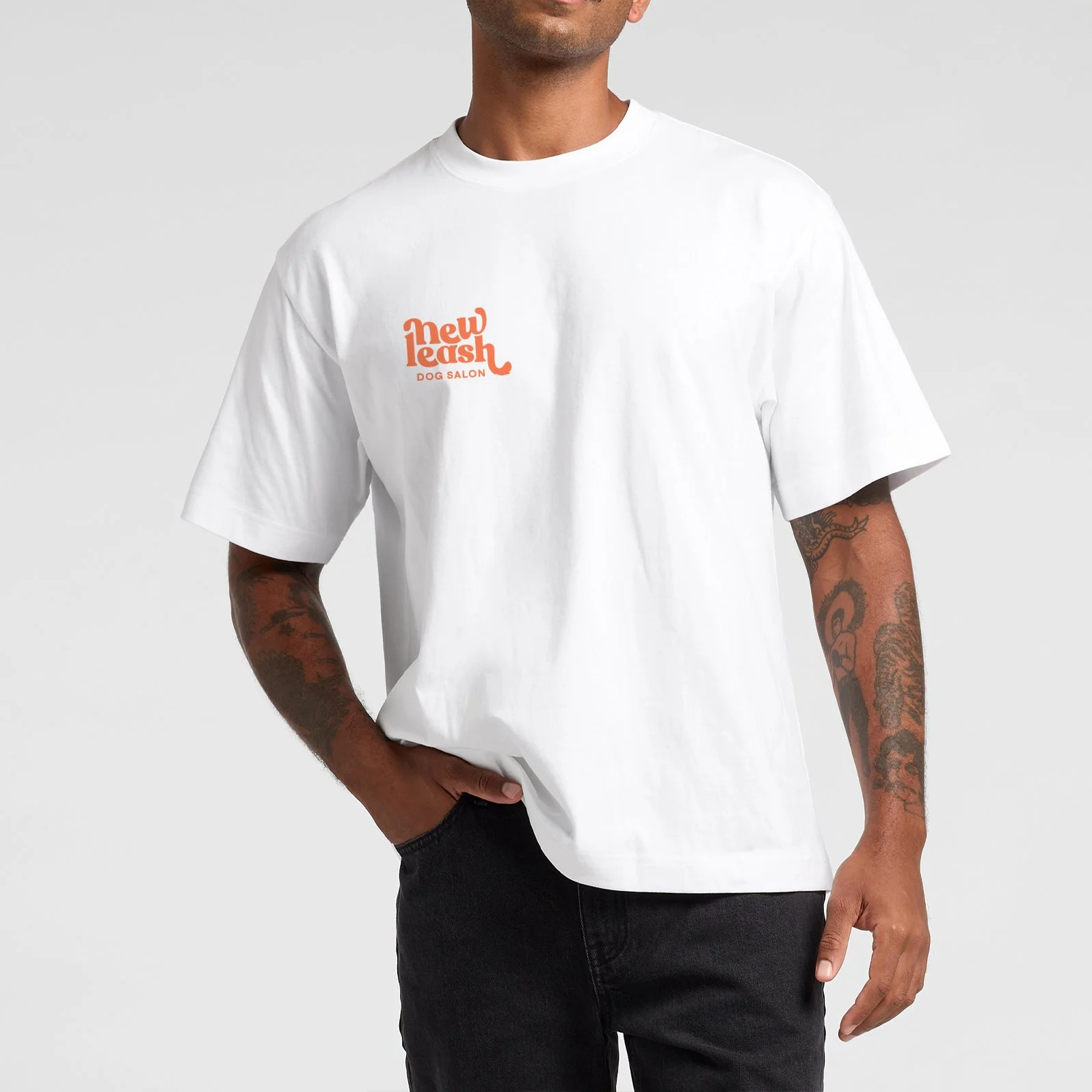 New-Leash-Tee-Mens-White-front.jpg