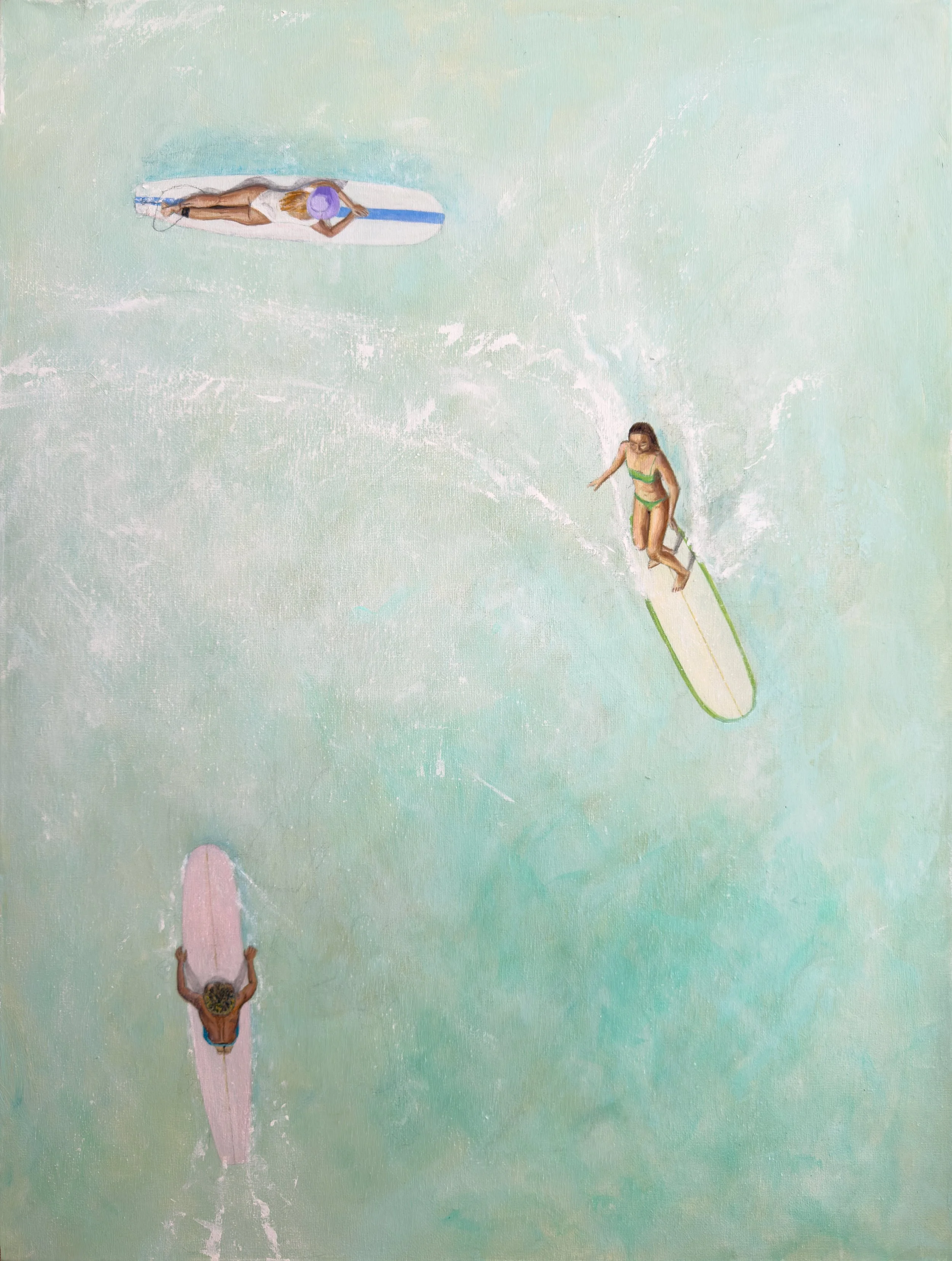 ElsieHouston_Surfers01_Acrylic_ 455x607mmUnFramed_$700.jpg