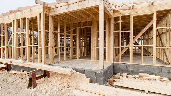 New strategies for improving productivity in residential construction -Dr. Mark Kirby