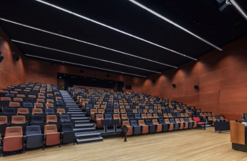 Guest Lecture by Dr.Mark Kirby on Clause 6 the new dual roles of the Independent Certifier (IC) and the Contract Administrator (CA).