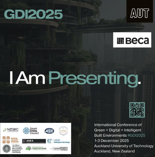 Dr Mark Kirby poses the question: Can Quality Management improve Productivity and Sustainability in NZ Residential Construction?