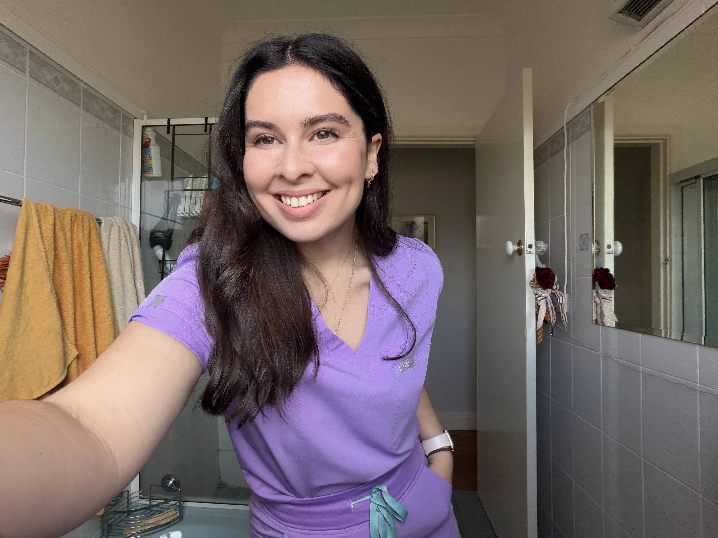 Chantell Ragg Private Midwife in Tamworth