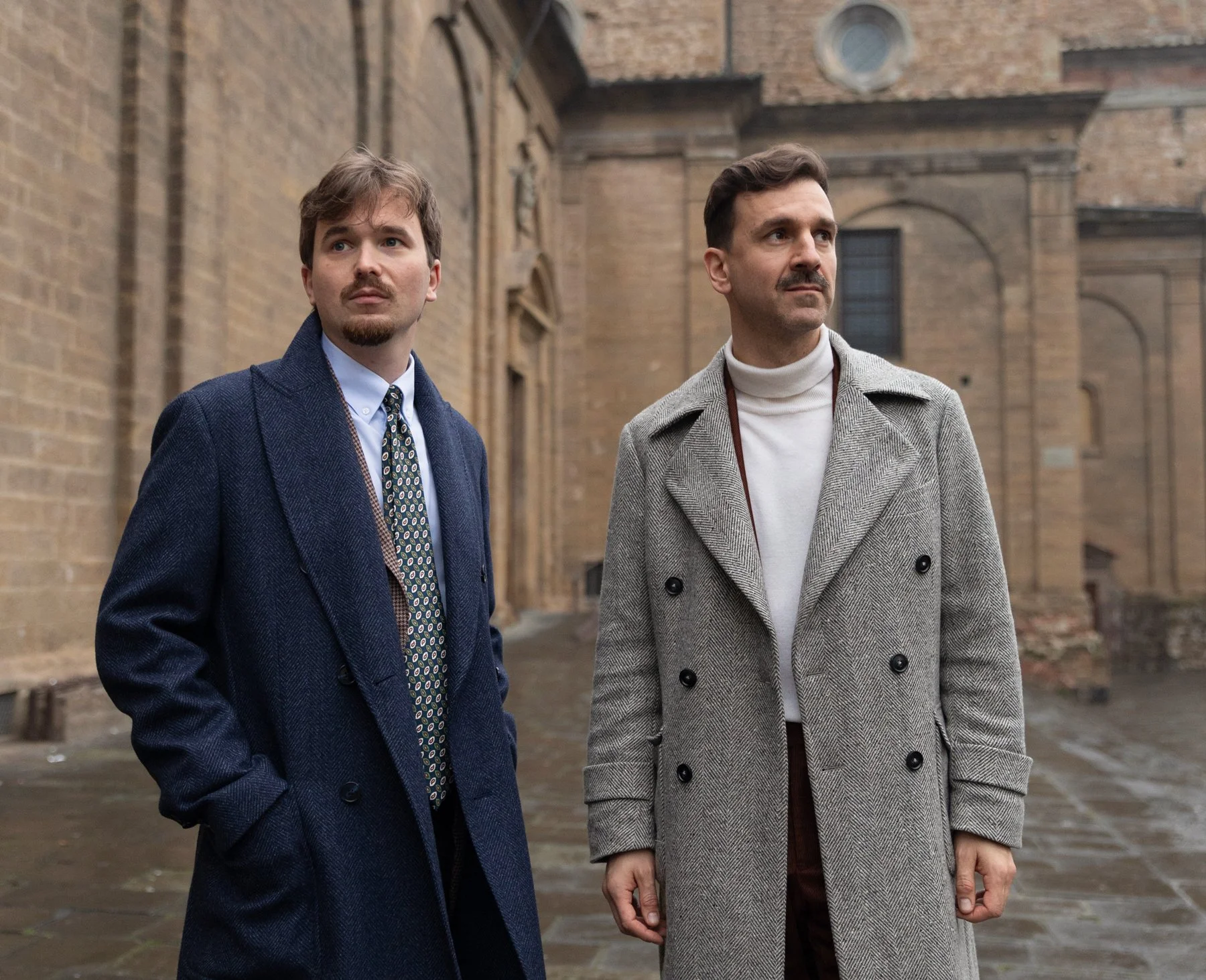 MTM.Design at Pitti Uomo 109