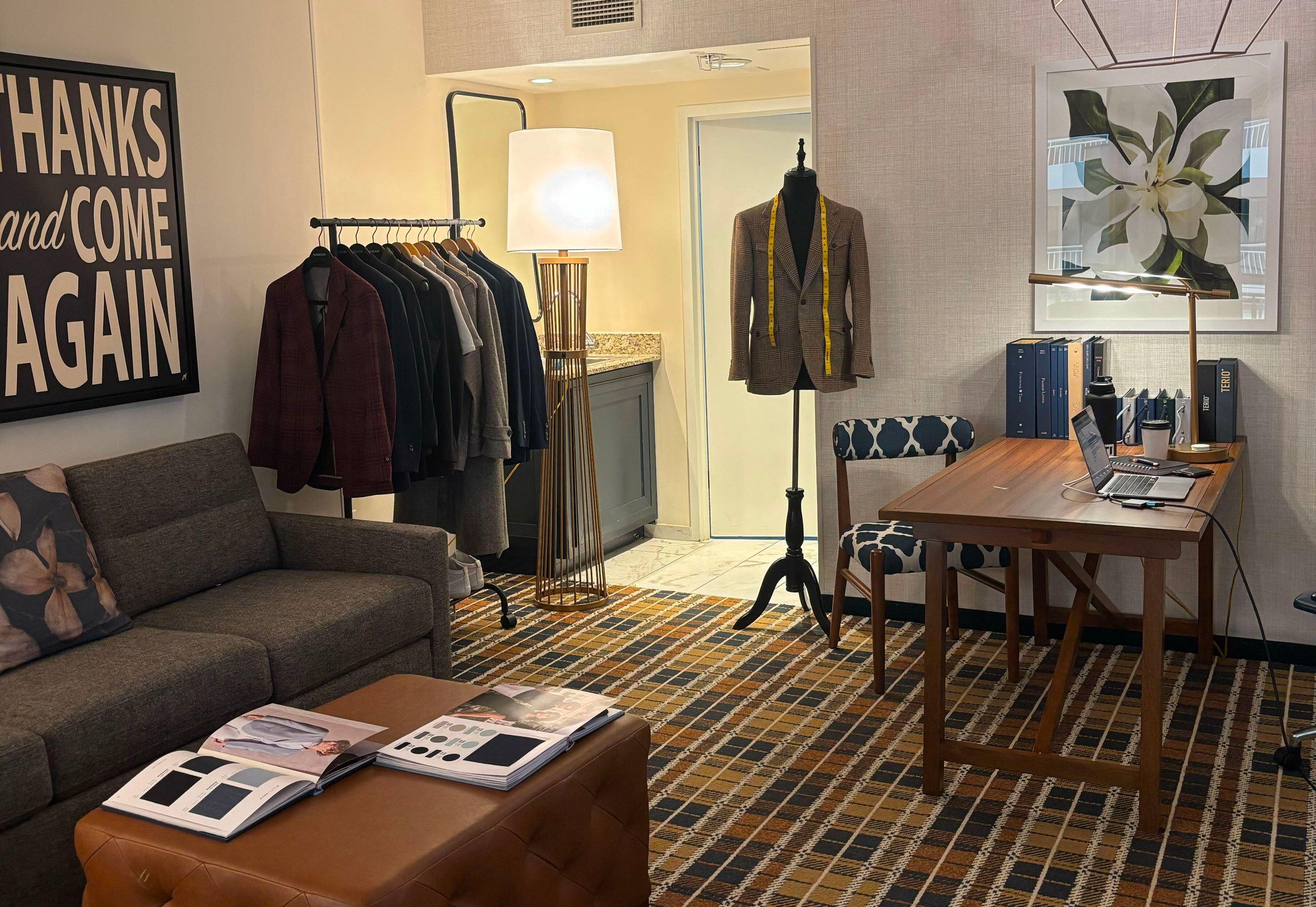 Back from Atlanta: The Custom Show 2026