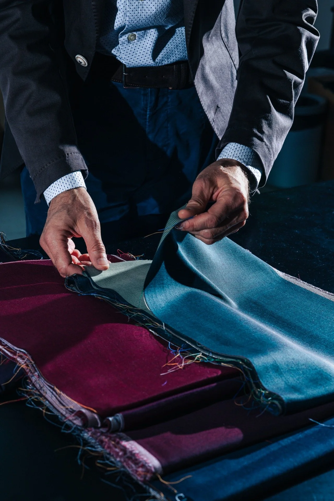 Reda 1865: 160 Years of Italian Merino Excellence — The Complete Collection Guide