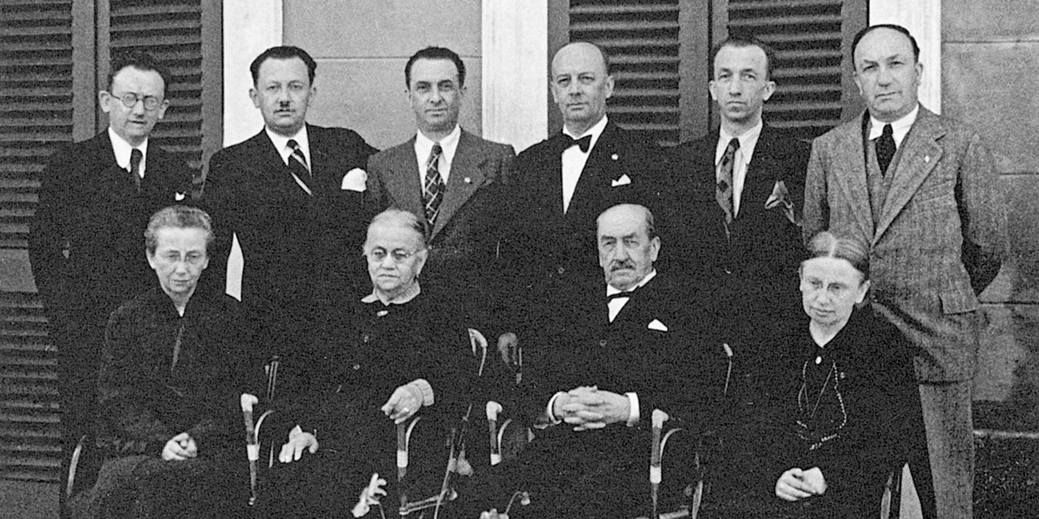 Vitale Barberis Canonico: The Mill That Has Never Stopped Weaving Since 1663