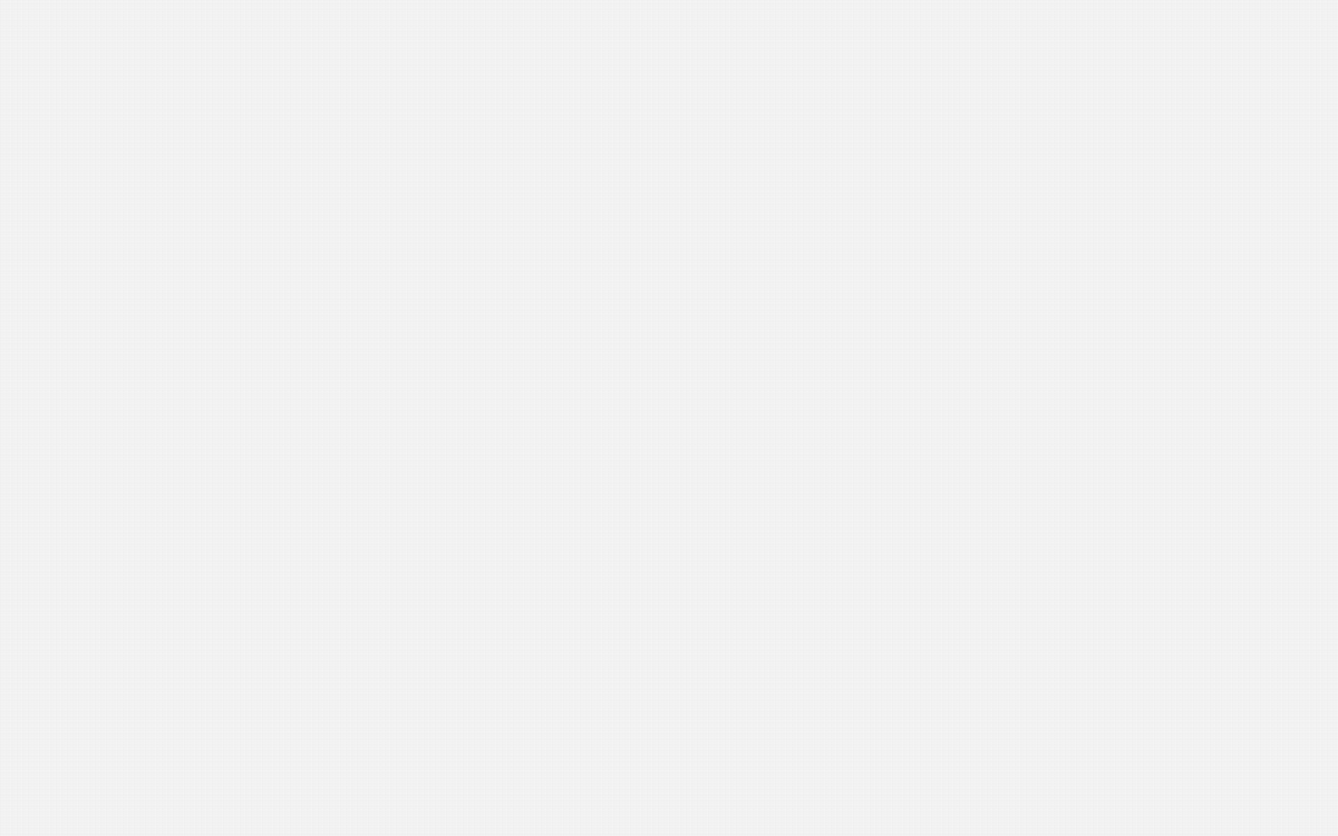 Empty white screen with no visible objects or text.
