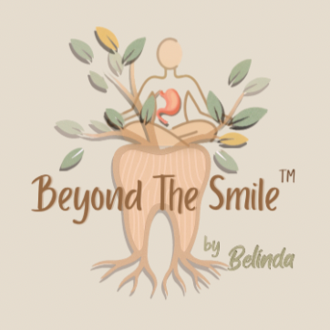Beyond The Smile by Belinda