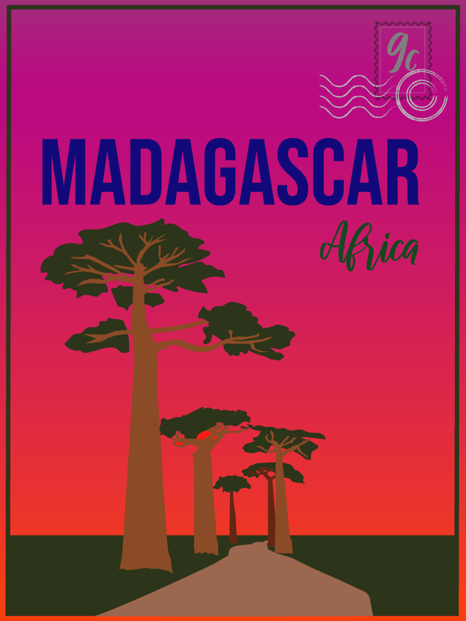 Digital Art Book | 2024 | Illustrator