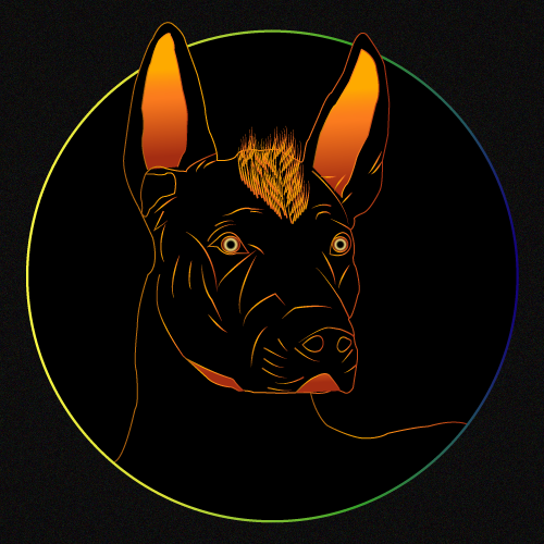 Animal Icons | 2024 | Illustrator