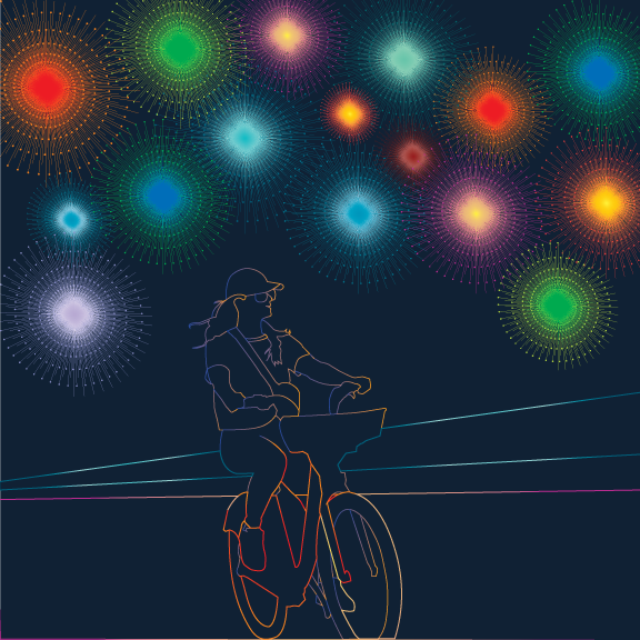 Pattern Designs | 2024 | Illustrator