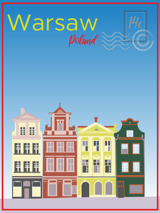 Digital Art Book | 2024 | Illustrator & Photoshop