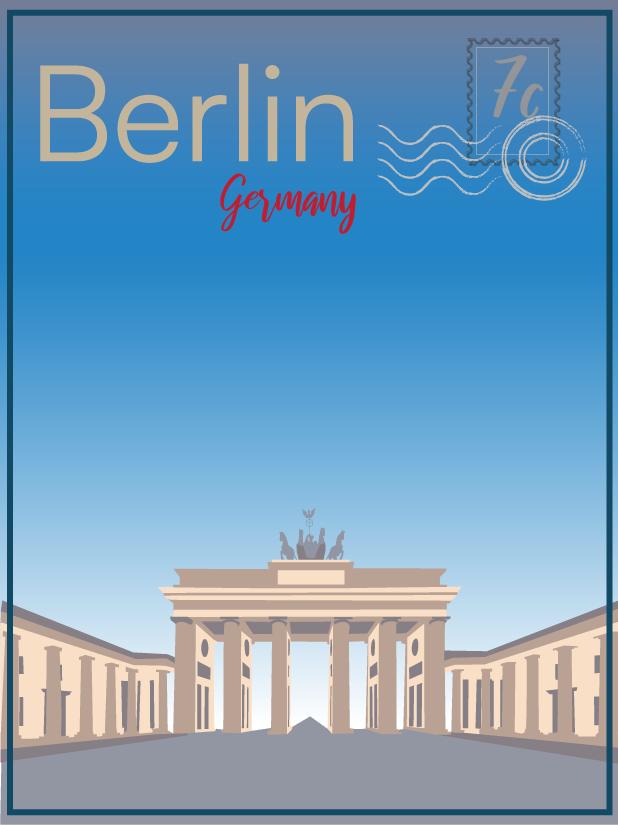 Digital Art Book | 2024 | Illustrator & Photoshop