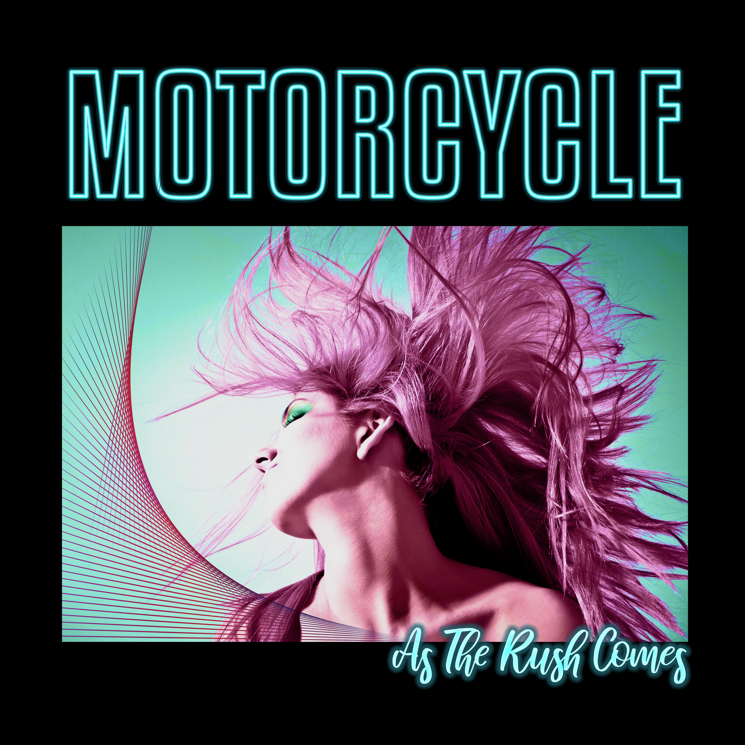 Album Artwork | 2022 | Photoshop & Illustrator