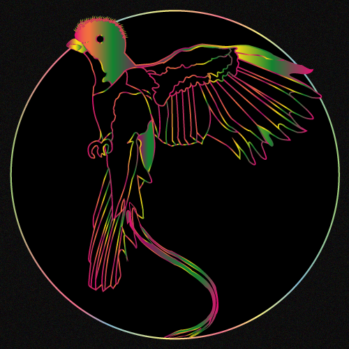 Animal Icons | 2024 | Illustrator